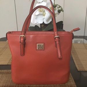 Anne Klein handbag
